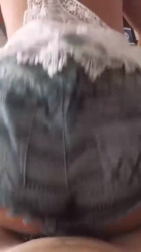 Have a Horny Evening Guys