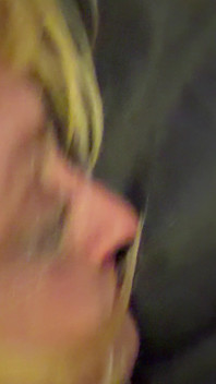 Hear Her Admit That She's Daddy Bitch