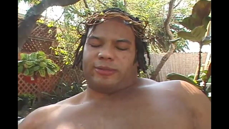 Vintage X: Une grosse bite m’envahit le cul