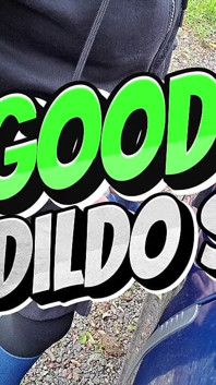 Ein guter dildoschuß