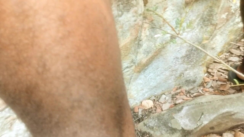 Judith xxx: Massaging episode 97
