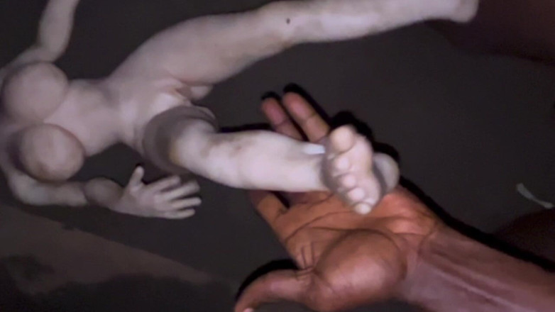 Bangcum8: Wkładam mojego penisa w sex dolls cały czas jest sex...