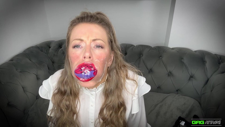 Gag Attack: Gag hàng tuần bri 18