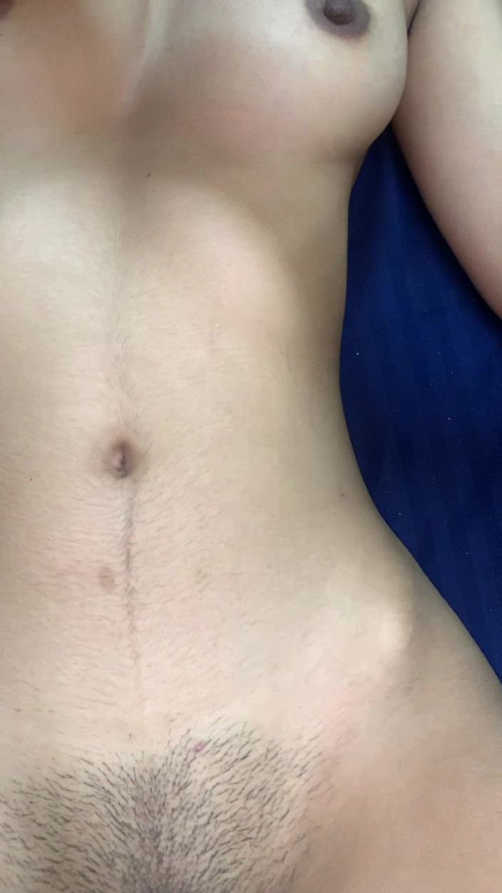 wickedriya: Masturbación en solitario