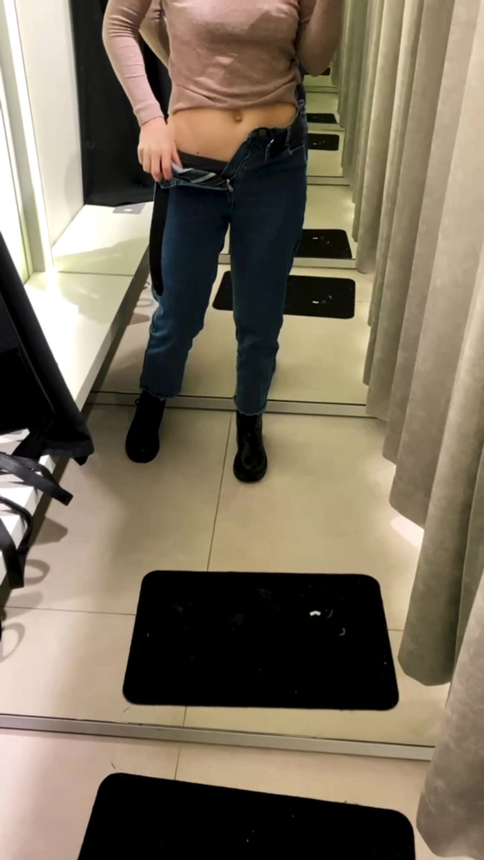 Lady Anna: Masturbare extremă