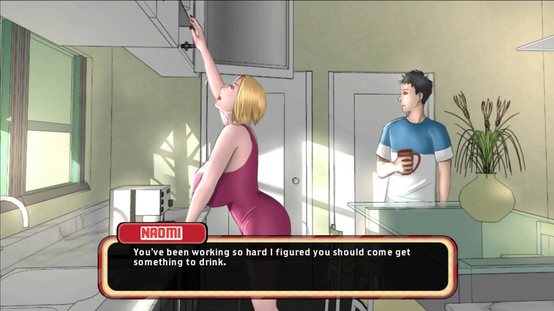 LoveSkySan69: Príncipe de Suburbios - parte 5, milf provoca mi polla y Fantasía,...