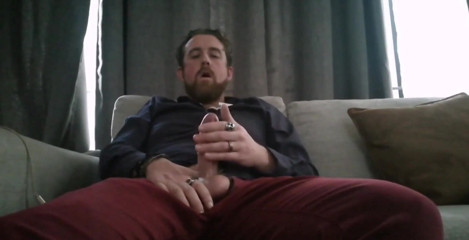 Dirty Talking Guy: Did you cum?