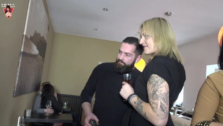 Flemish Filth: Shameless Swingers 4