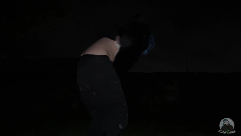 Alice Bean: Klaun chčije