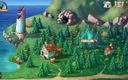 Gaming vision: Wat een legende-spel Maple Story walkthrough