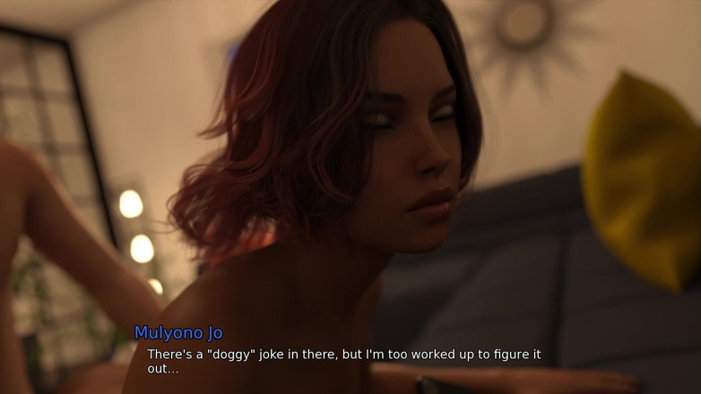 Porn Game Maniac: Training My Girl Vaginas to Withstand a Pounding All Day...