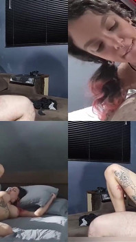 From Various Angles and Anal Creampie!