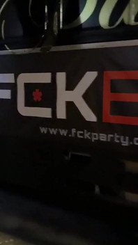 Fckbus - a Journey That's Badass!