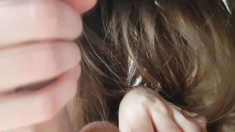 Cum_Passion: I ruined him so good! Hot ruined blowjob