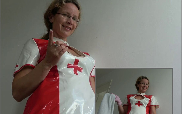 Annika Rose: あなたの看護師