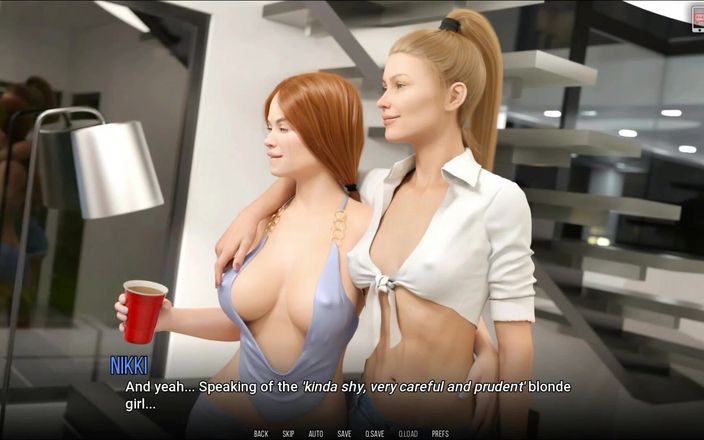 Miss Kitty 2K: 문제의 대학 114 - Misskitty2k에 의해 단지 베스트 이상
