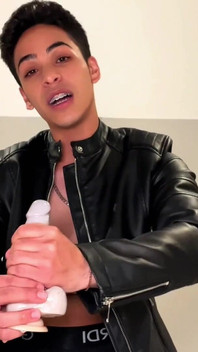 Jerk off Instructions