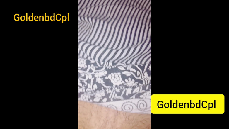 Desibullhubby: Une MILF desi indienne mariée se fait sodomiser pour la...