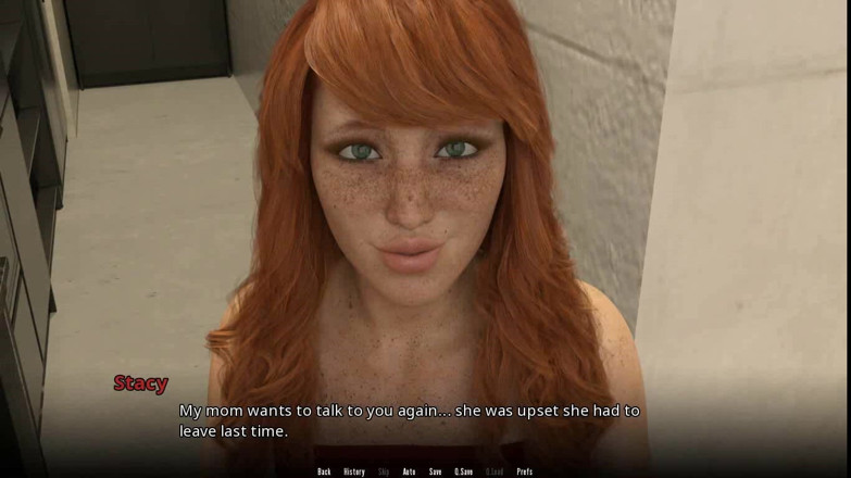 Dirty GamesXxX: Wvm: Otwarty związek jest niesamowity - sezon 3 odcinek 47