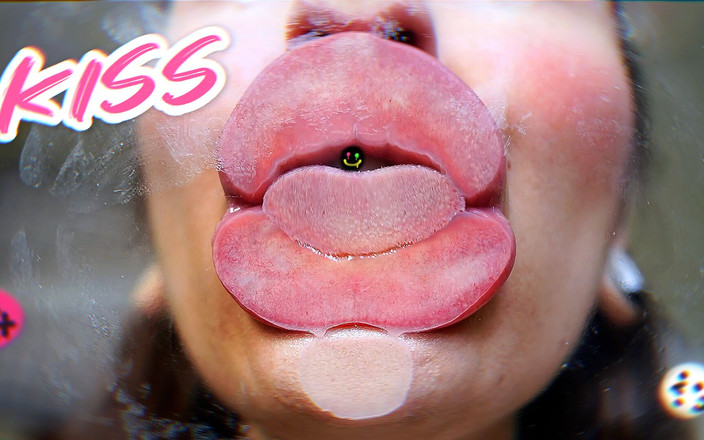 Rarible Diamond: Passionate French Kiss