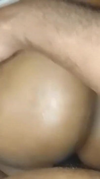Hard Ass Spanking and Grabbing