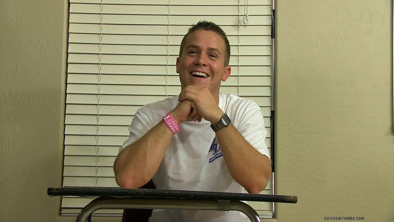 Teach Twinks: Drake: ragazzo basso, bocca forte