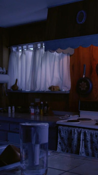 Delphine Films - Drought