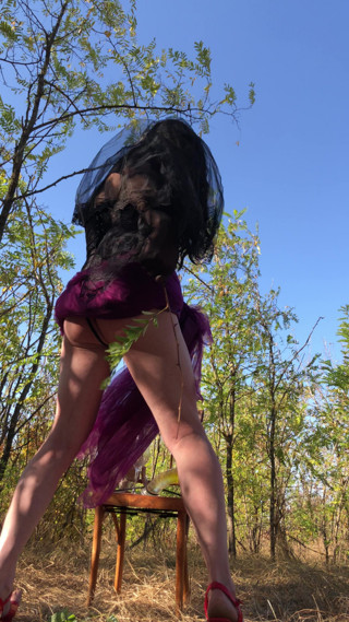 Mesmeriza: Lady Alice (mobile View 9:16) 10 Part 01