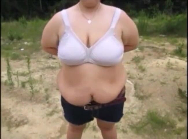 Fat Goddes: Я віддав свою пизду незнайомцю з Крейгліста і отримав камшот на обличчя