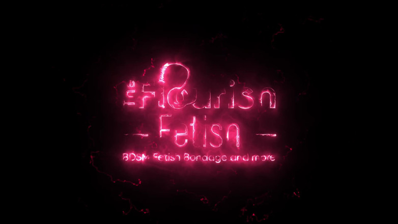 The Flourish XXX: Obedience bench BDSM disciplína asijskému amatérovi