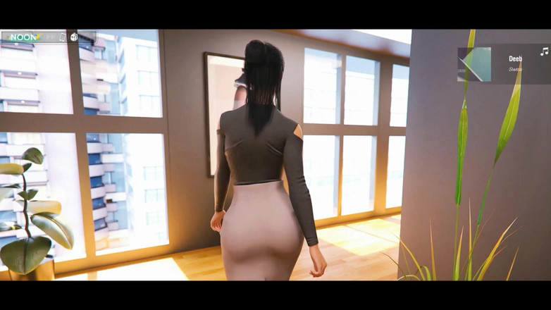 Miss Kitty 2K: Reloaded Rahsia - 15 blowjob