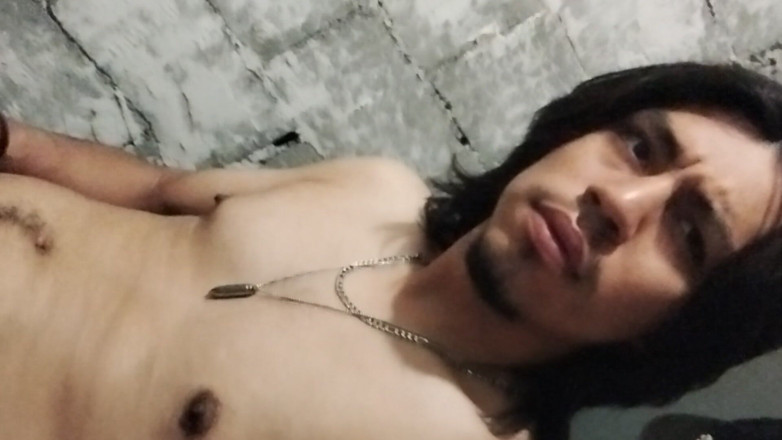 AlexAlejandro13: 욕실에서 록앤롤