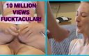 Sex with milf Stella: Fucktacular e22: celebrating 10 million views with anal &amp;amp; cum in my...