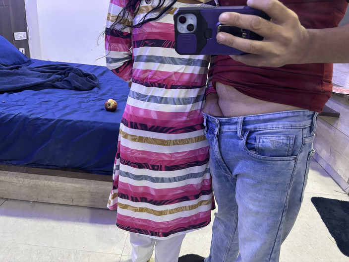 Rajjo darling: Najnowsze palcówka z gorącym partnerem seks indyjski