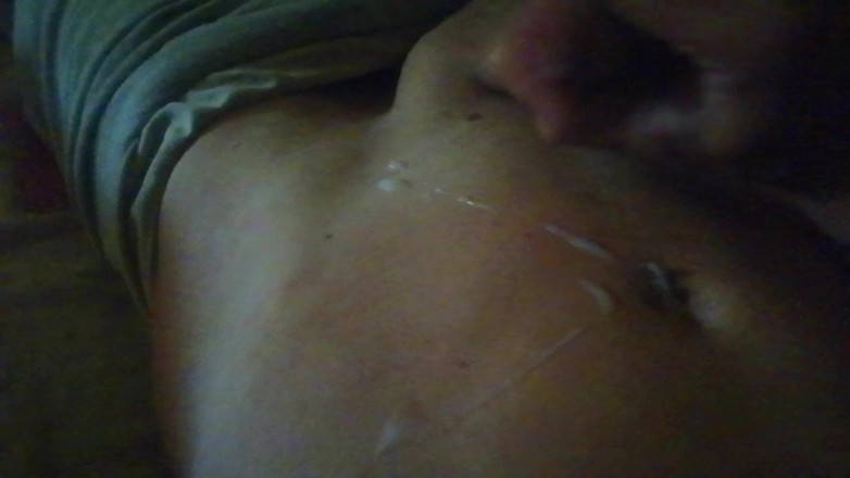 Culopeke: Tipul ejaculează și primește laptele lui bogat