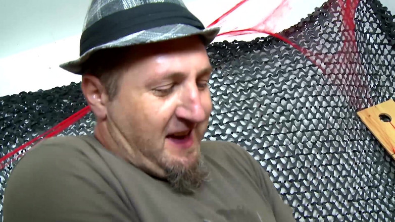 King Of Amateur: Krásné děvky šukají na ulici