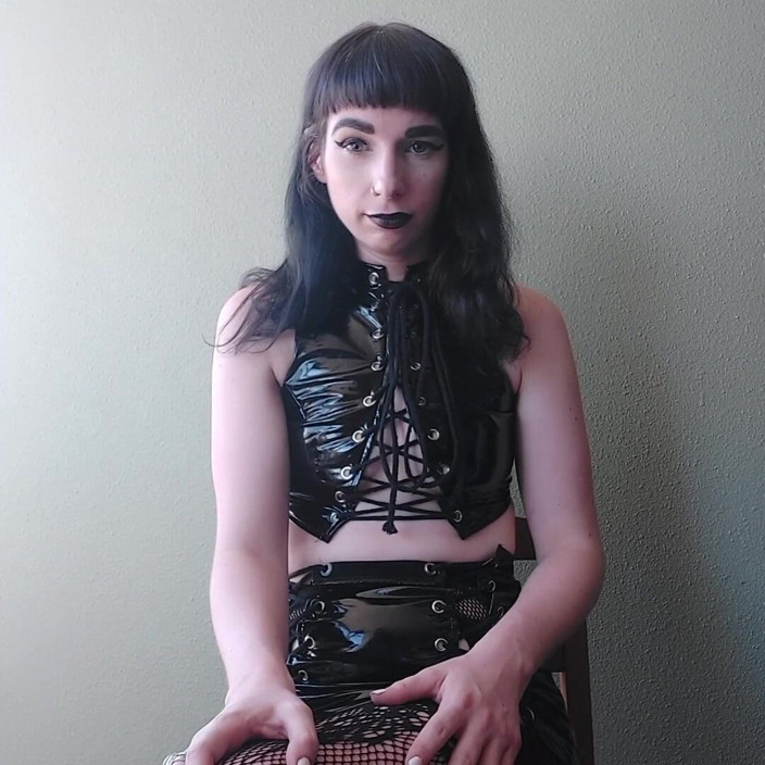 Lady Stardust: Welcome to your nightmare