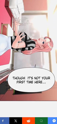 A Hot Neighbour Episode 3