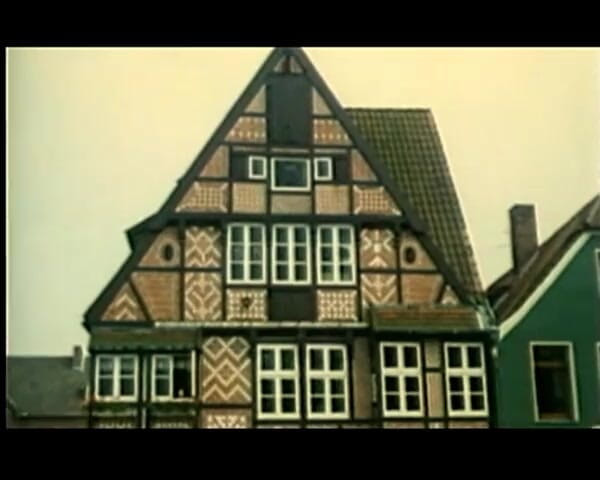 GERMAN PORN CLASSICS: I teneri con i piccoli