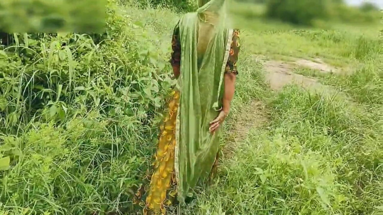 Fuckkkker: Sali Big Ass Hardcore Fucked by Jija Outdoor