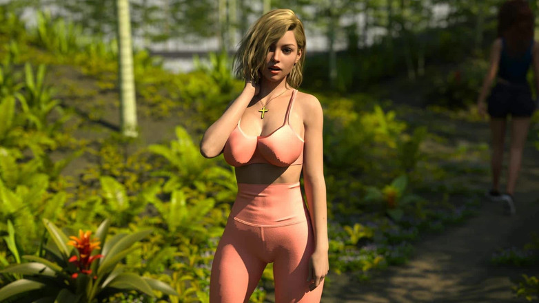 Dirty GamesXxX: 喜びに戻る看護:湯たんぽep 92とジムで