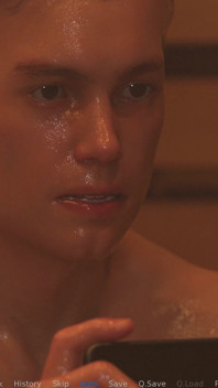Teb 23 - Cuckold Boyfriend Encourages Kathryn to Take Double Penetration with Big Bbcs in the Sauna