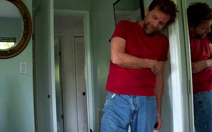 Hairyartist: Rayuan lambat hairyartist dalam video jeans ditugaskan