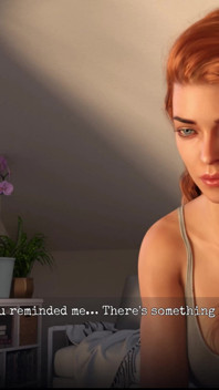 Boundaries of Morality 19 I Cant Believe Victor Called Me Inside While He Got a Blowjob