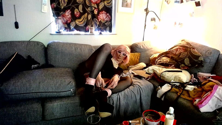 Linn: Want to Be a Fuckdoll