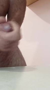 Pancutan mani di Atas Meja Pt 2