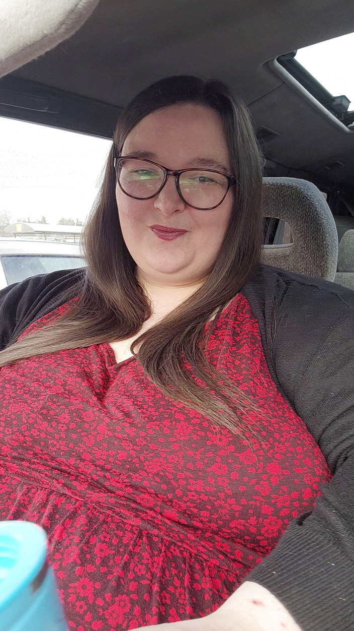 SSBBWLadyBrads: Lass uns chatten