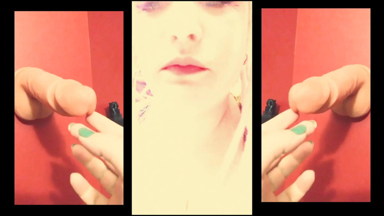 Campsissyboi: CBT pro dívání se na porno spitting a fackování ptáka Žádné...