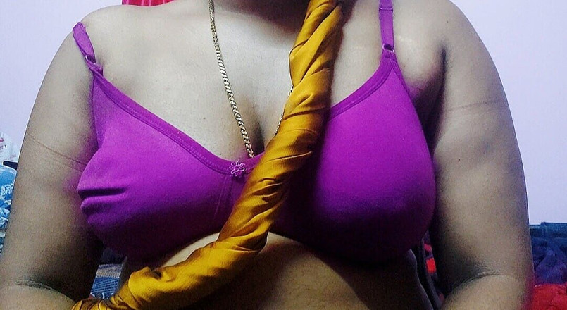 Desi Mohini: Szwagierka dała pełną zabawę chłopcu