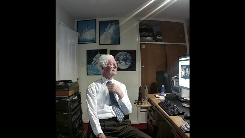 bigears: Dải chậm, trò chuyện và edging